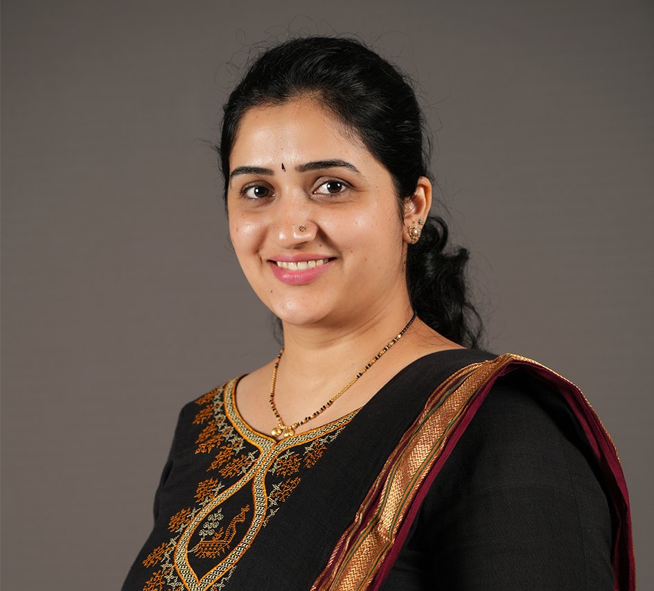 Anagha Katti