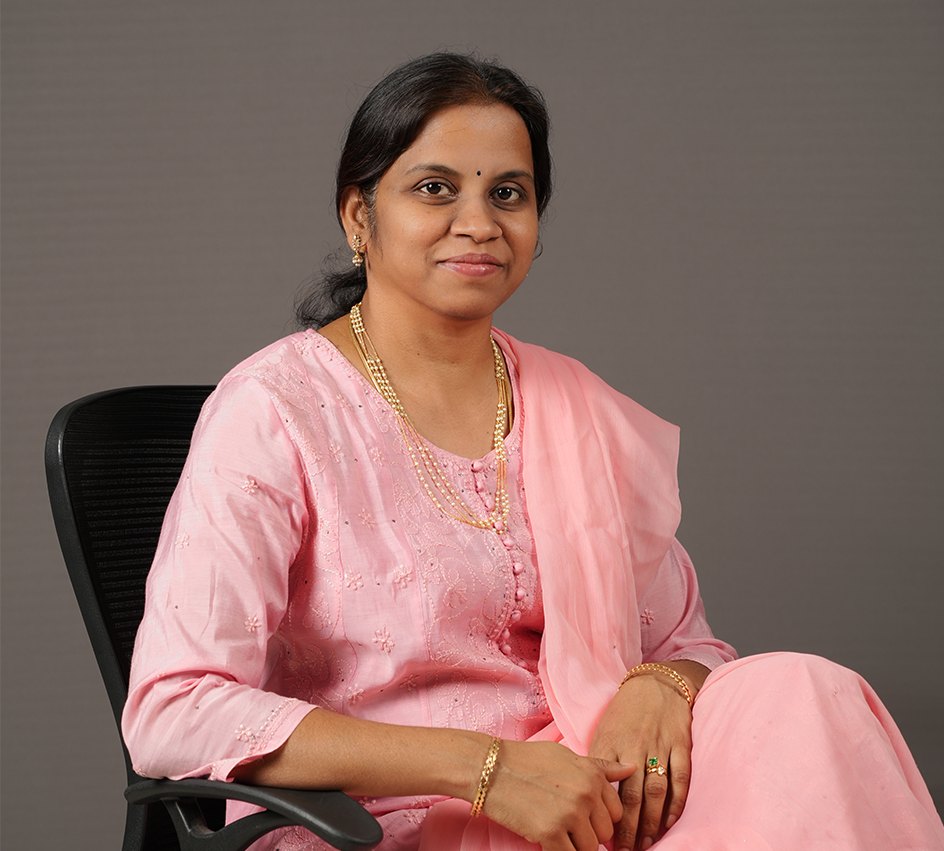 Malini Dorasala