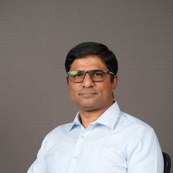 Dr. Srinivas Dorasala